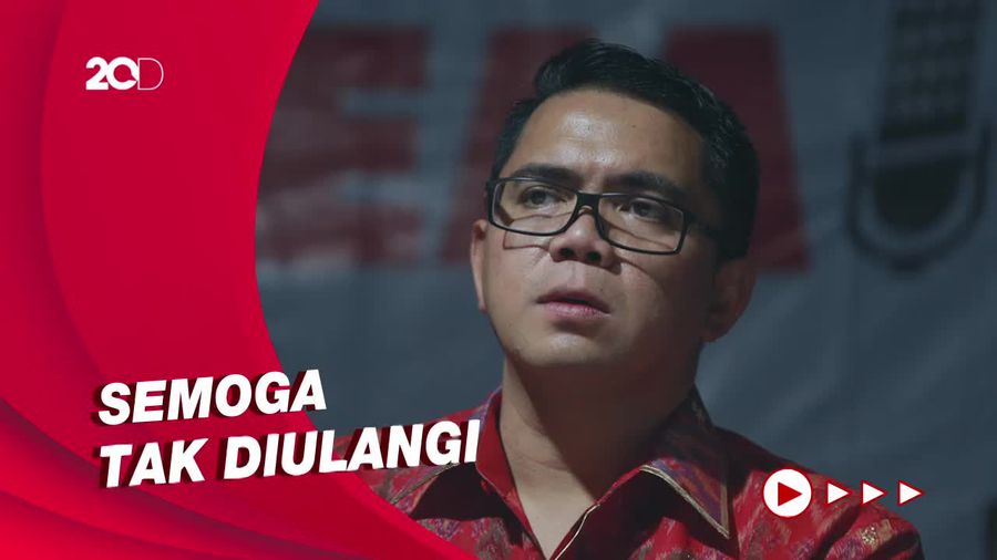 PDIP Jabar: Permintaan Maaf Arteria Semoga Bikin Jera