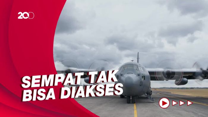 Bandara di Tonga Sudah Bisa Diakses, Bantuan Kemanusiaan Tiba