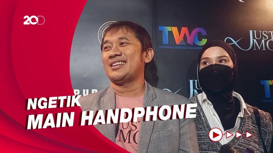 Gejala Awal Hanung Bramantyo Idap Saraf Kejepit 