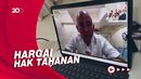 KPK Benarkan Walkot Bekasi Rahmat Effendi Zoom Meeting di Rutan