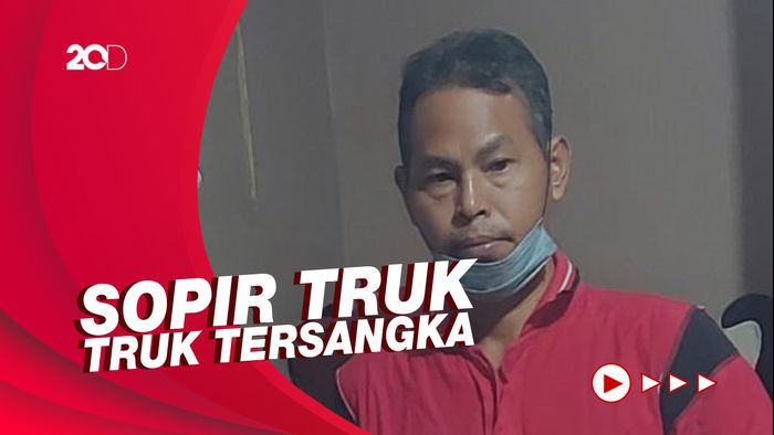 Data dan Fakta Terkini Kecelakaan Maut di Simpang Rapak Balikpapan