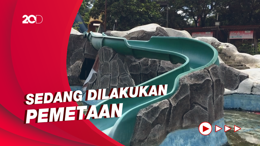 Viral TMII Terbengkalai, Begini Kondisi Sebenarnya