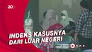 4 Orang Satu Keluarga di Semarang Positif Omicron Usai dari Luar Negeri