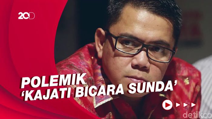 Arteria Dipolisikan, Arteria Minta Maaf 