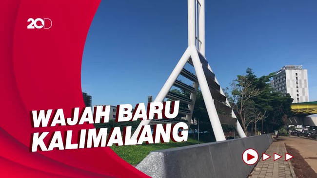 Hai Kang Emil, Ini Harapan Warga Bekasi untuk Revitalisasi Kalimalang
