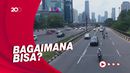  Surabaya Kota Paling Macet Kalahkan Jakarta, Kok Bisa?