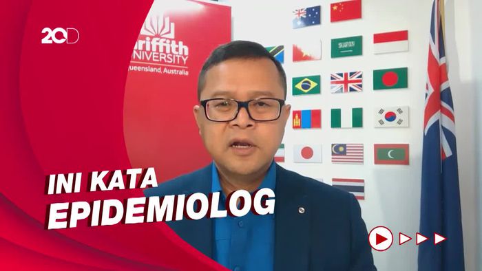 Benarkah Omicron Jadi Varian Terakhir Covid-19?