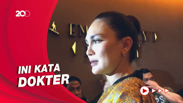 Luna Maya Jalani Pembekuan Sel Telur, Apa Itu?