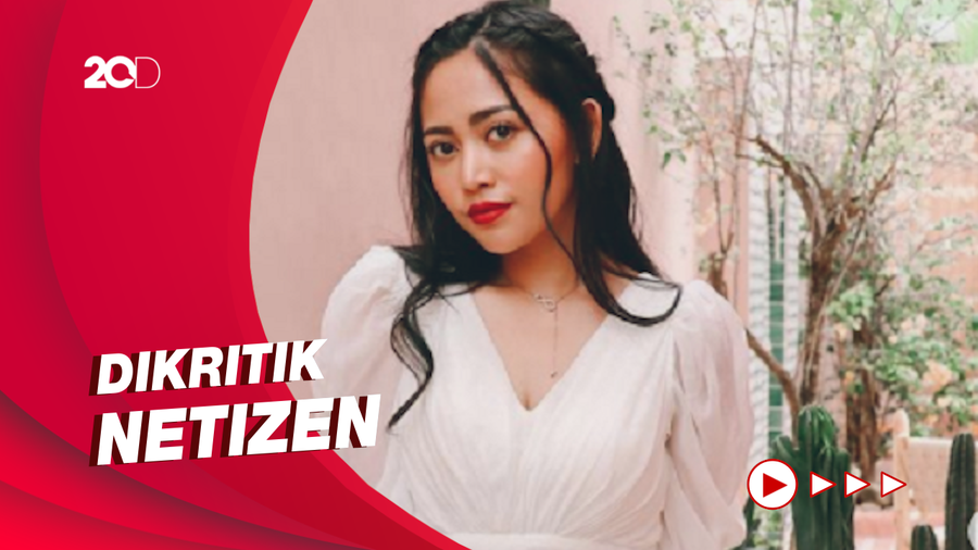 Rachel Vennya Kembali Aktif Endorse Usai Kasus Kabur Karantina