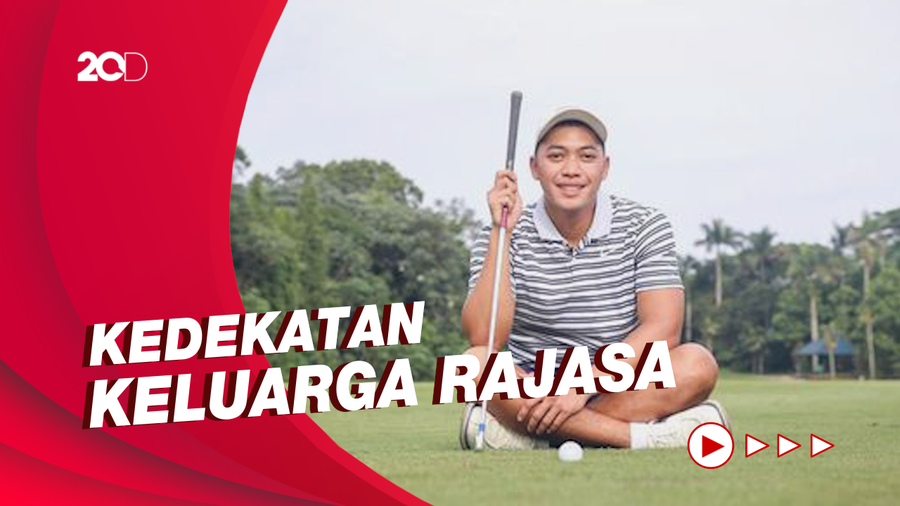 Sosok Hatta Rajasa di Mata Rasyid Putra Bungsunya