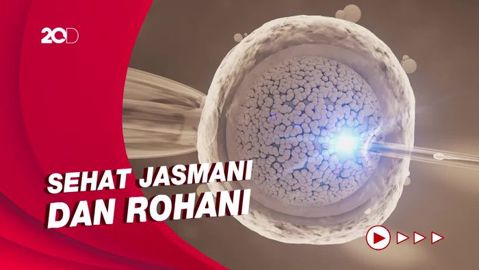 Ingin Jalani Pembekuan Sel Telur? Ini Syarat yang Harus Diperhatikan