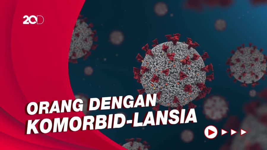 Kata Epidemiolog soal Orang yang Rentan Alami Kematian Akibat Omicron