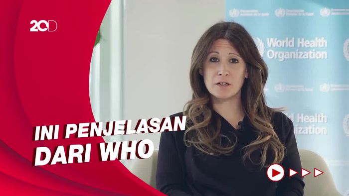 Gejala Omicron Disebut Ringan, Kenapa Tetap Timbulkan Kematian?
