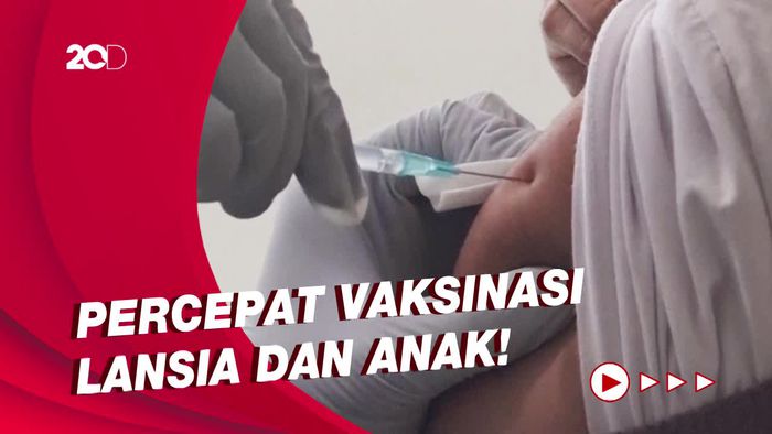 Wanti-wanti Epidemiolog Terkait Kasus Covid-19 RI Ngegas Lagi