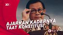 Cerita Megawati Pernah Ancam Pecat Kader Interupsi saat Sidang Era SBY