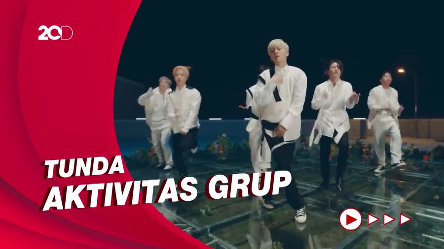 Jinhwan, Yunhyeong, dan Donghyuk iKON Positif Covid-19