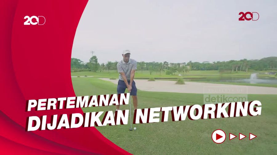 Menyelami Pergaulan Rasyid Rajasa yang Senang Berteman