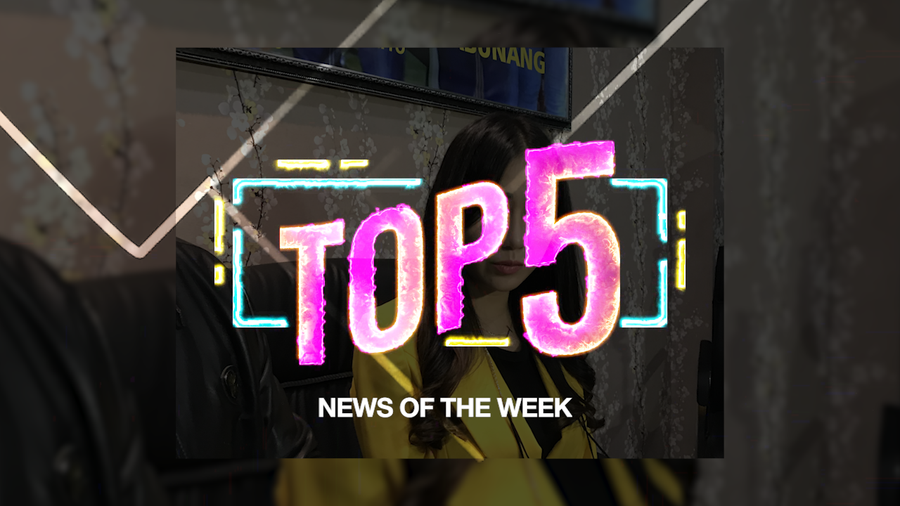 Top 5: Ayu Thalia Tersangka, Anak SD Disuntik Vaksin Covid-19 Kosong