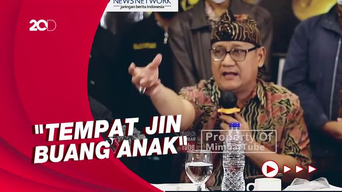 Ini Pernyataan Edy Mulyadi Diduga Hina Kalimantan! 