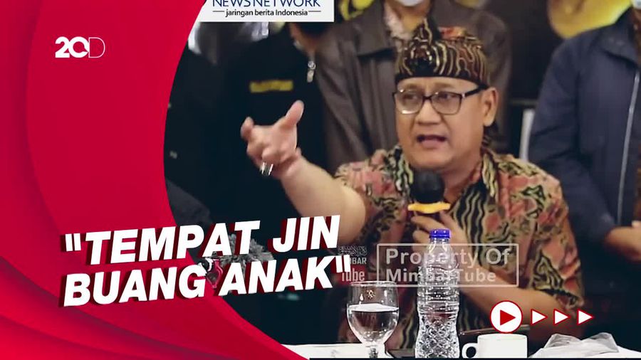 Ini Pernyataan Edy Mulyadi Diduga Hina Kalimantan! 