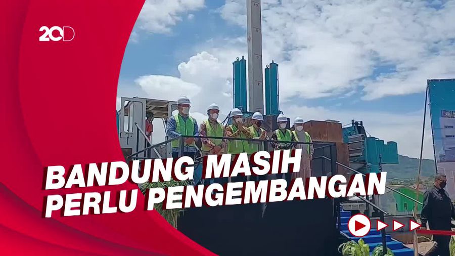 Di Balik Alasan Muhammadiyah Bangun Rumah Sakit di Bandung