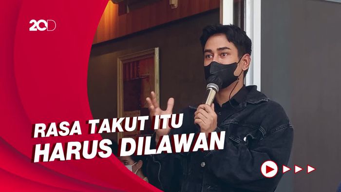 Dwi Andhika Akui Sempat Khawatir Buka Bisnis di Masa Pandemi 