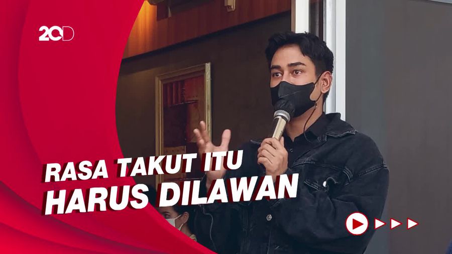 Dwi Andhika Akui Sempat Khawatir Buka Bisnis di Masa Pandemi 