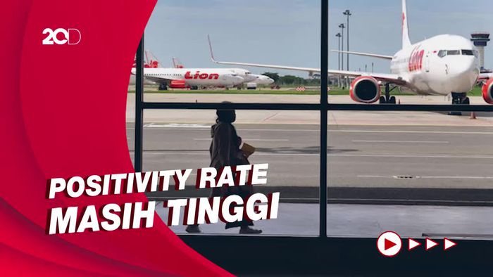 Karantina PPLN Tetap Dilaksanakan Terpusat Meski Negatif Covid-19