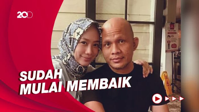 Dikabarkan Stroke, Begini Kondisi Terbaru Harry Pantja