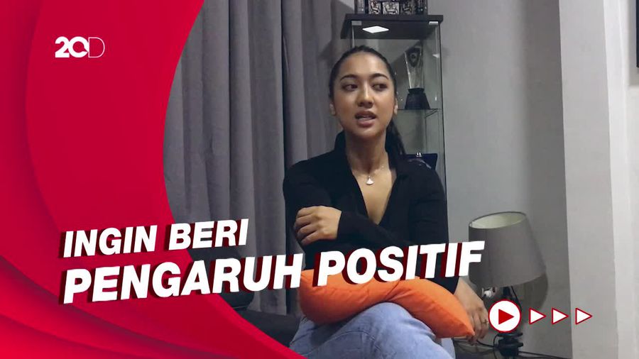 Ini Alasan Anindita Hidayat Jadi Influencer