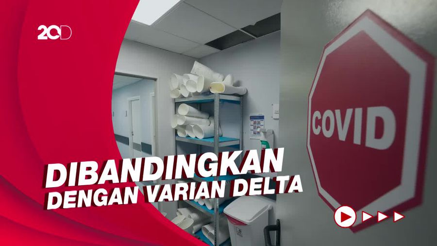 Luhut soal Omicron: Peningkatan Kasus Relatif Terkendali