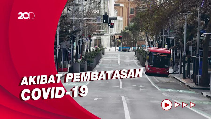 Gegara Omicron, PM Selandia Baru Batalkan Pernikahan