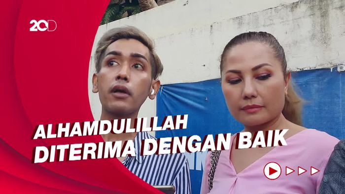 Akun Medsos Hilang, Emma Waroka dan Kim Hawt Lapor Polisi
