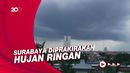 Sejumlah Dinamika di Atmosfer Pengaruhi Kondisi Cuaca, Bagaimana Cuaca di Jakarta?