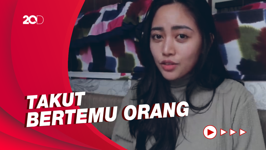Curhat Rachel Vennya soal Sanksi Sosial Imbas Kabur Karantina