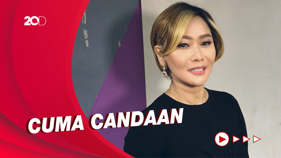 Inul Klarifikasi Tudingan Suruh Lesty Kejora Lahiran Caesar