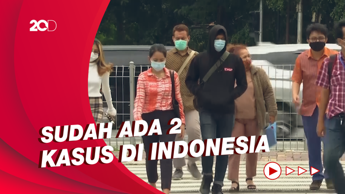 Mewaspadai Kasus Kematian Akibat Varian Omicron