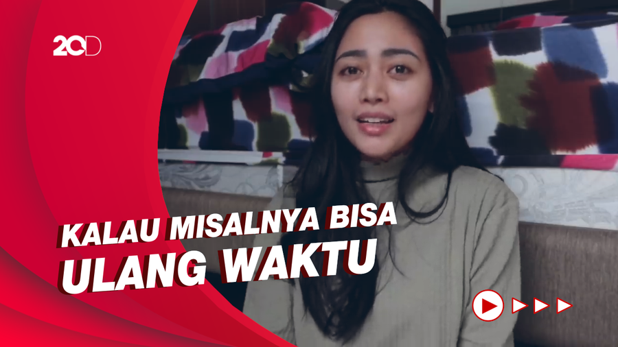Rachel Vennya Kembali Sampaikan Penyesalan soal Kabur Karantina