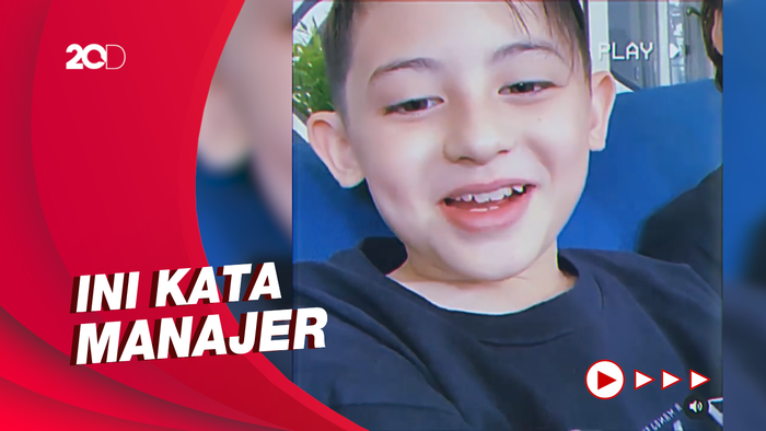 Sebelum Meninggal, Matthew White Pernah Dirawat karena Diabetes