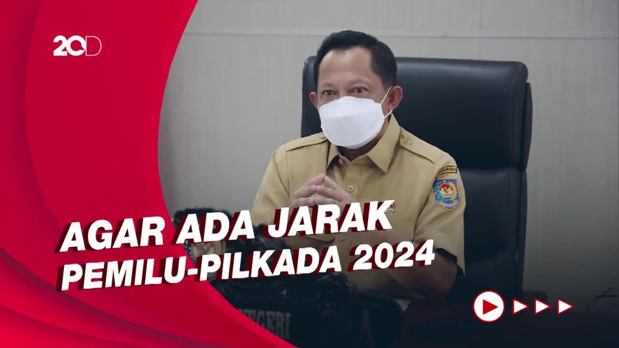 KPU-Pemerintah Sepakat Pemungutan Suara Pemilu pada 14 Februari 2024