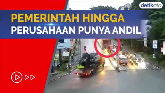 Truk Maut Balikpapan, Tanggung Jawab Keselamatan Bukan Hanya pada Sopir
