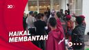 Heboh Haikal Hassan Diusir Saat Ceramah di Malang