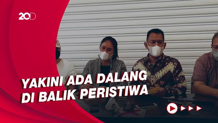 Keluarga Ungkap Kronologi Pengeroyokan Lansia hingga Tewas di Jaktim!