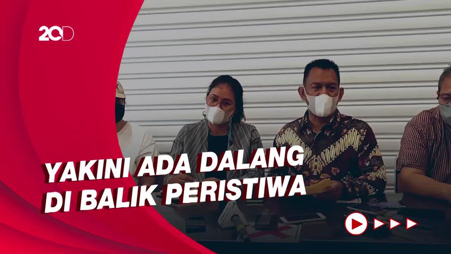Keluarga Ungkap Kronologi Pengeroyokan Lansia hingga Tewas di Jaktim!