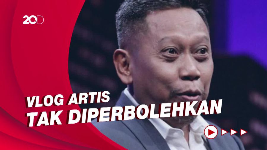 Keluarga Jaga Privasi soal Keadaan Tukul Arwana