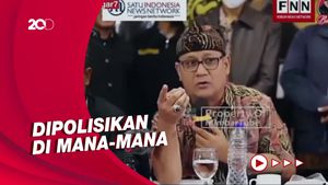 Serangan Balik untuk Edy Mulyadi yang Singgung Kalimantan-Prabowo