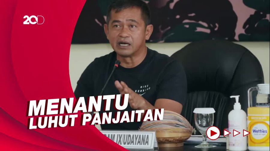 Mayjen Maruli Simanjuntak akan Dilantik Jadi Pangkostrad Pada 31 Januari