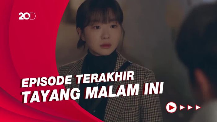 Kenangan Indah Choi Woo Shik-Kim Da Mi di Our Beloved Summer