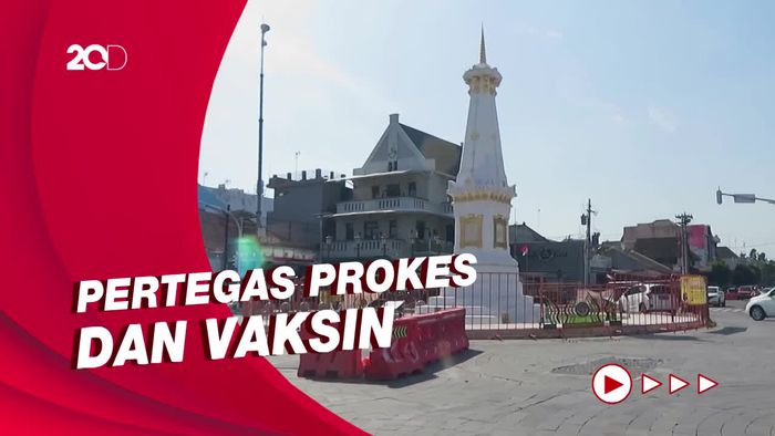 Kata Sri Sultan HB X Soal Omicron Sudah Masuk Yogyakarta