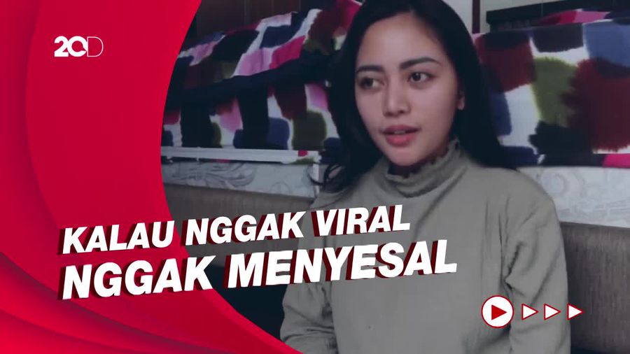 Penyesalan Rachel Vennya Kabur Karantina yang Dianggap Palsu Netizen
